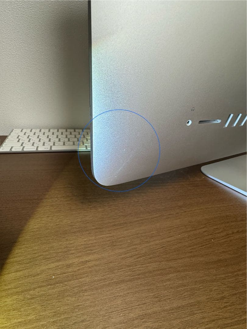 ☆値下げしました☆ iMac Retina 5K 27インチ 2017