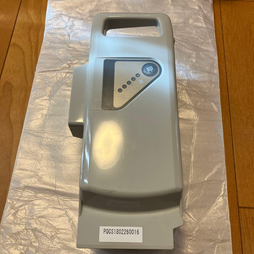 Panasonic NKY490B02B 電動自転車用バッテリー本体パナソニック