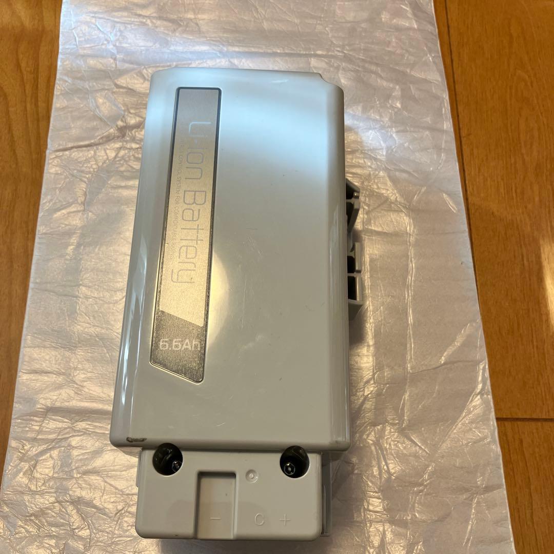 Panasonic NKY490B02B 電動自転車用バッテリー本体パナソニック