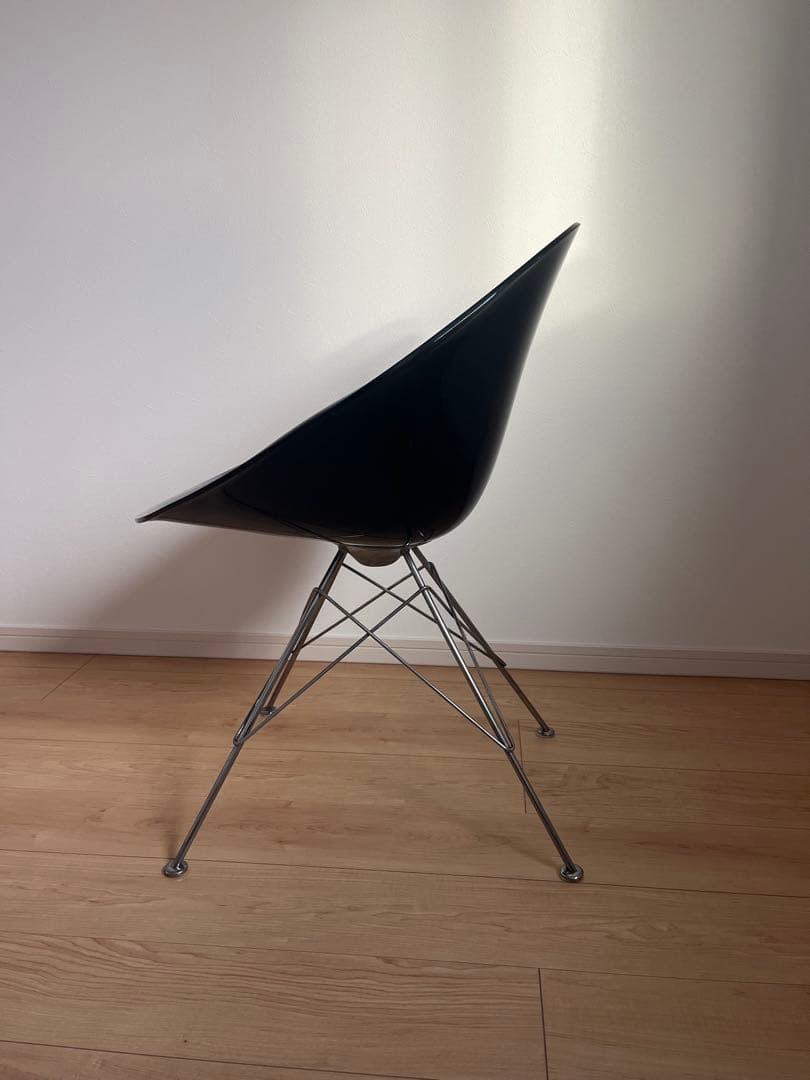 Kartell EroS black カルテル エロエス スタルク