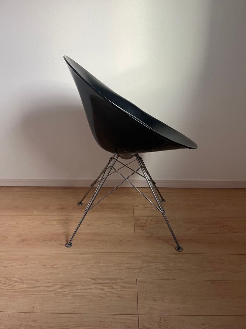 Kartell EroS black カルテル エロエス スタルク