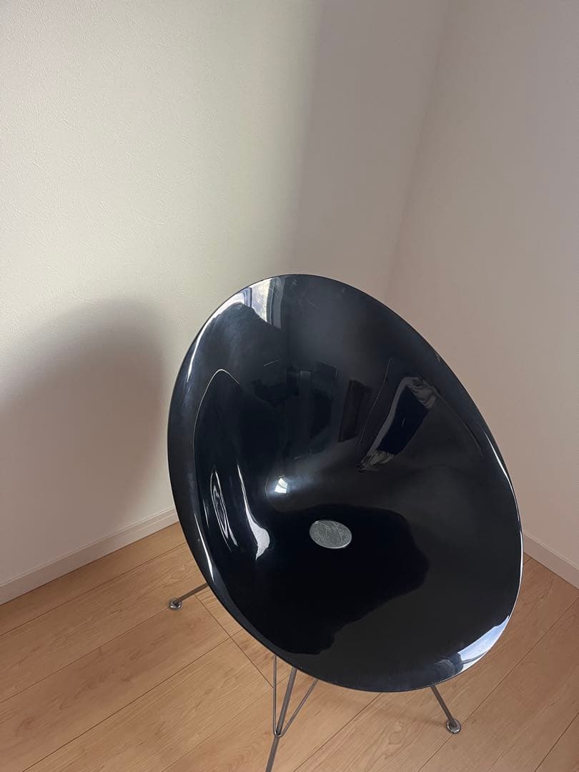 Kartell EroS black カルテル エロエス スタルク