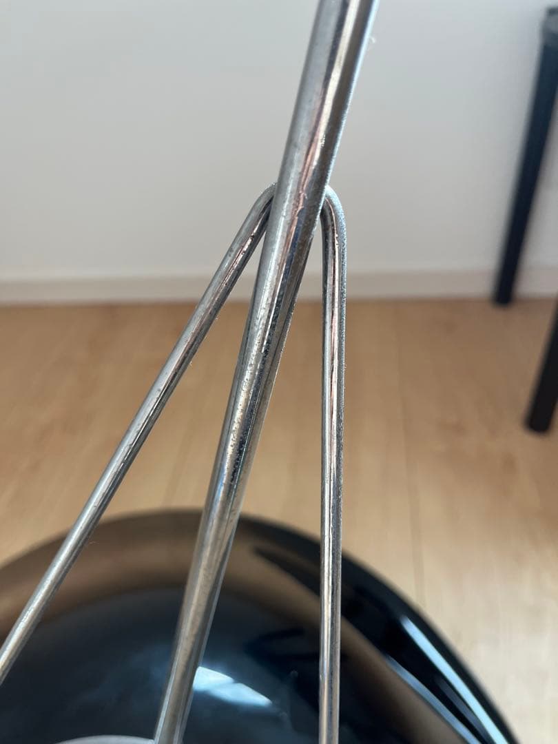 Kartell EroS black カルテル エロエス スタルク