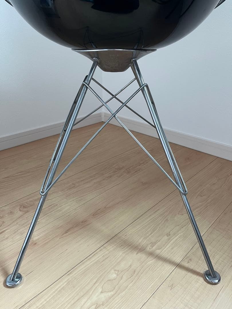 Kartell EroS black カルテル エロエス スタルク