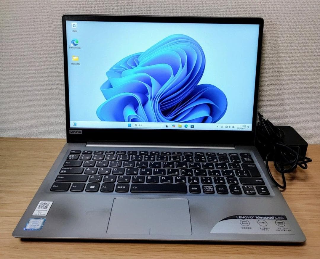 Lenovo IdeaPad Coreiメモリ8GB SSD512GB