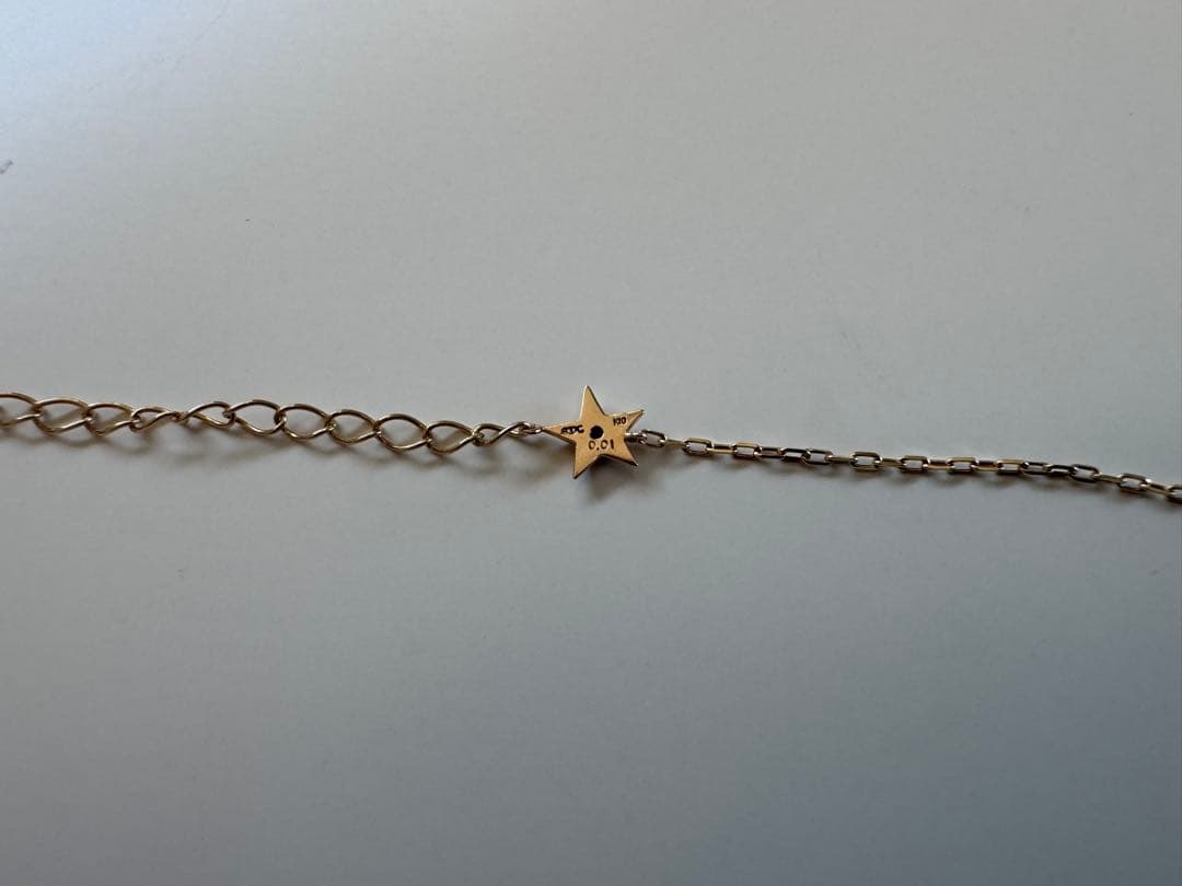 SJX B.DIA STELLAブレス&アンク アンクレット ブレスレット