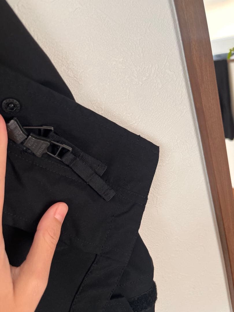 ジャケット・アウター DAIWA PIER39 BJ-23021W