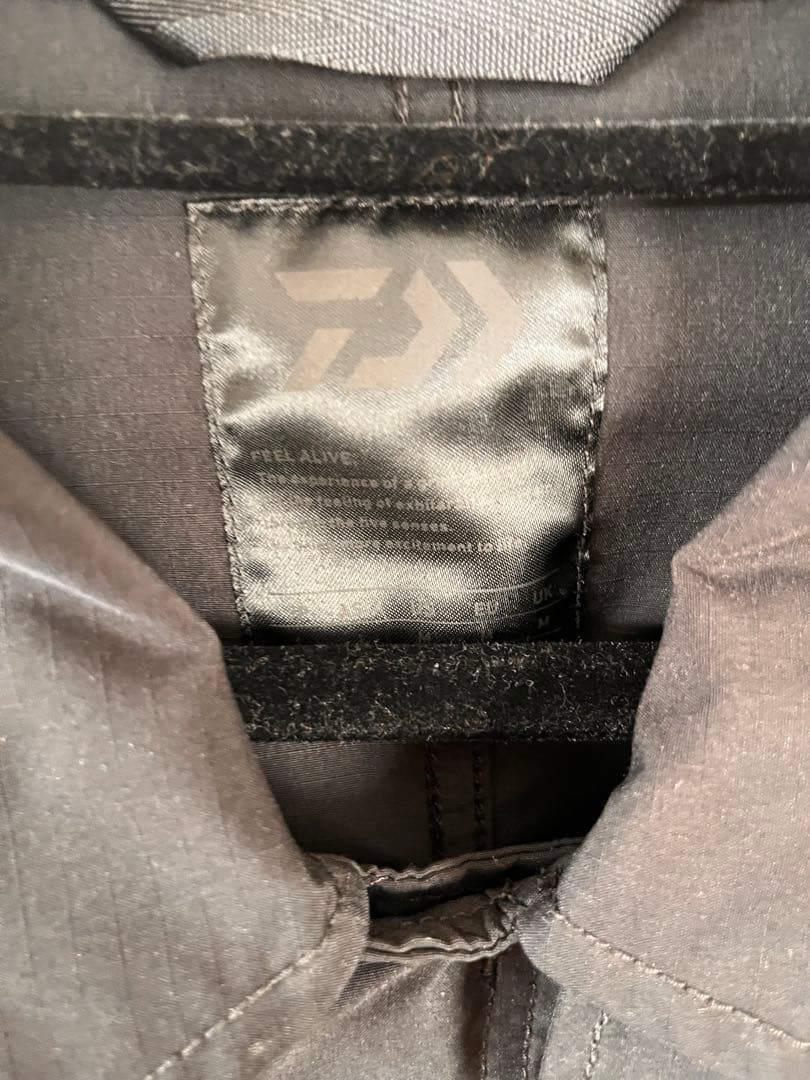 ジャケット・アウター DAIWA PIER39 BJ-23021W