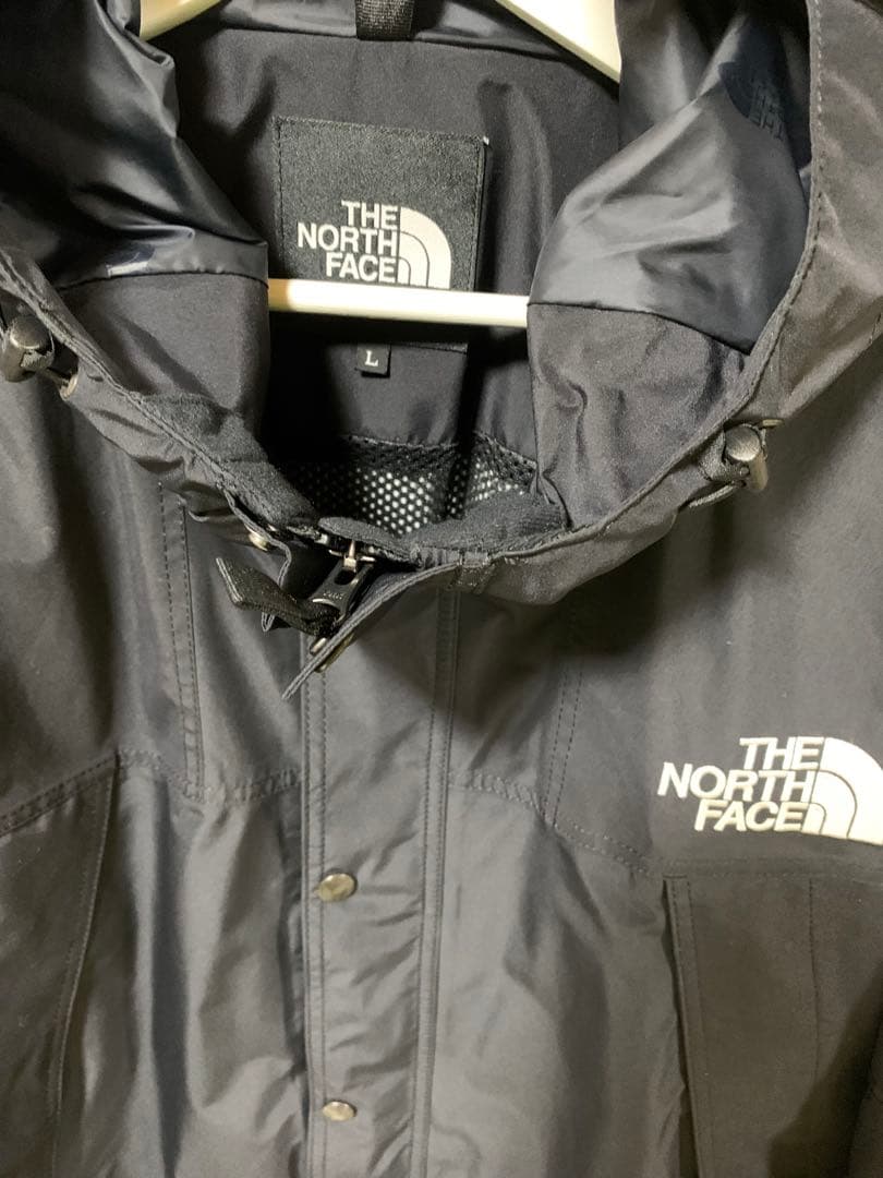 ノースフェイス　Retro Mountain Light Jacket