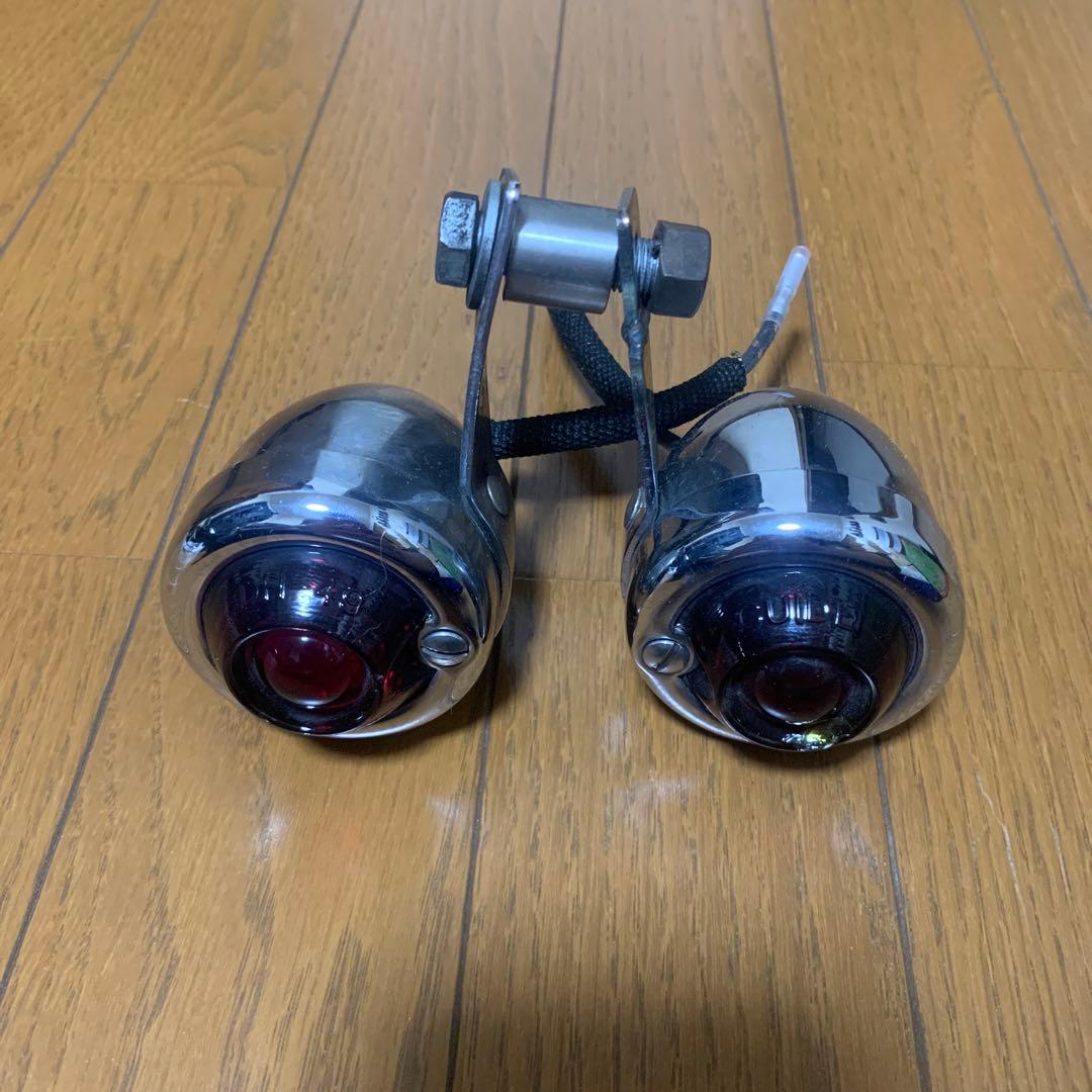 ウィンカー ショベル パン ナックル チョッパー vintage Guide