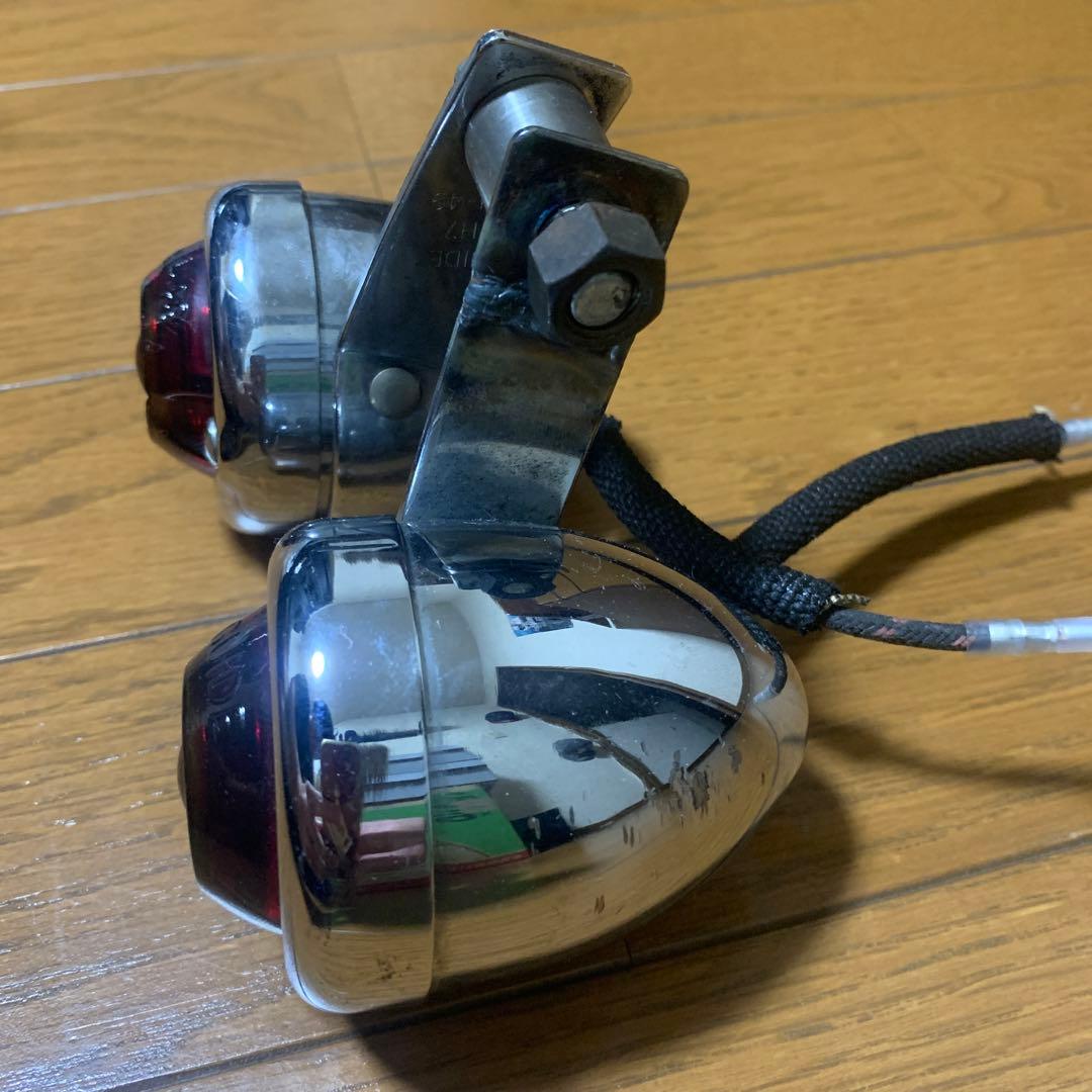 ウィンカー ショベル パン ナックル チョッパー vintage Guide