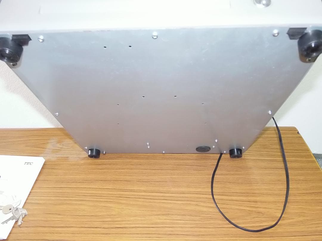 MA-660-20 設定無料 東芝テック 物販向 20部門レジスター 0504