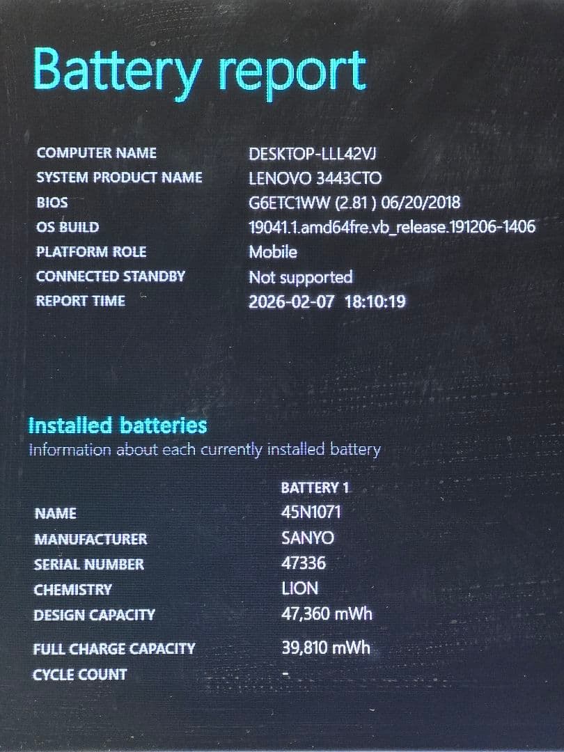 Lenovo ThinkPad X1 Carbon ノートPC