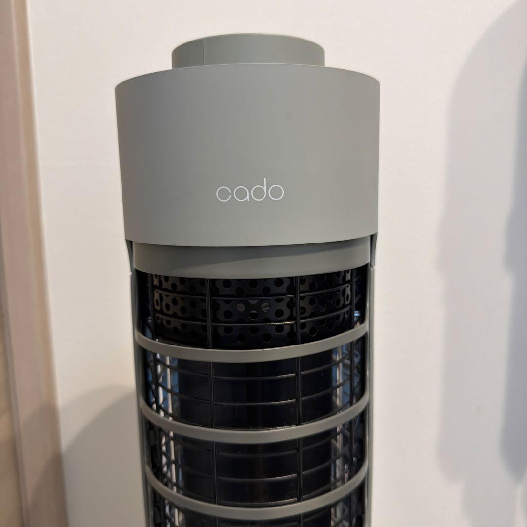 cado ストーブ　SOL-001S