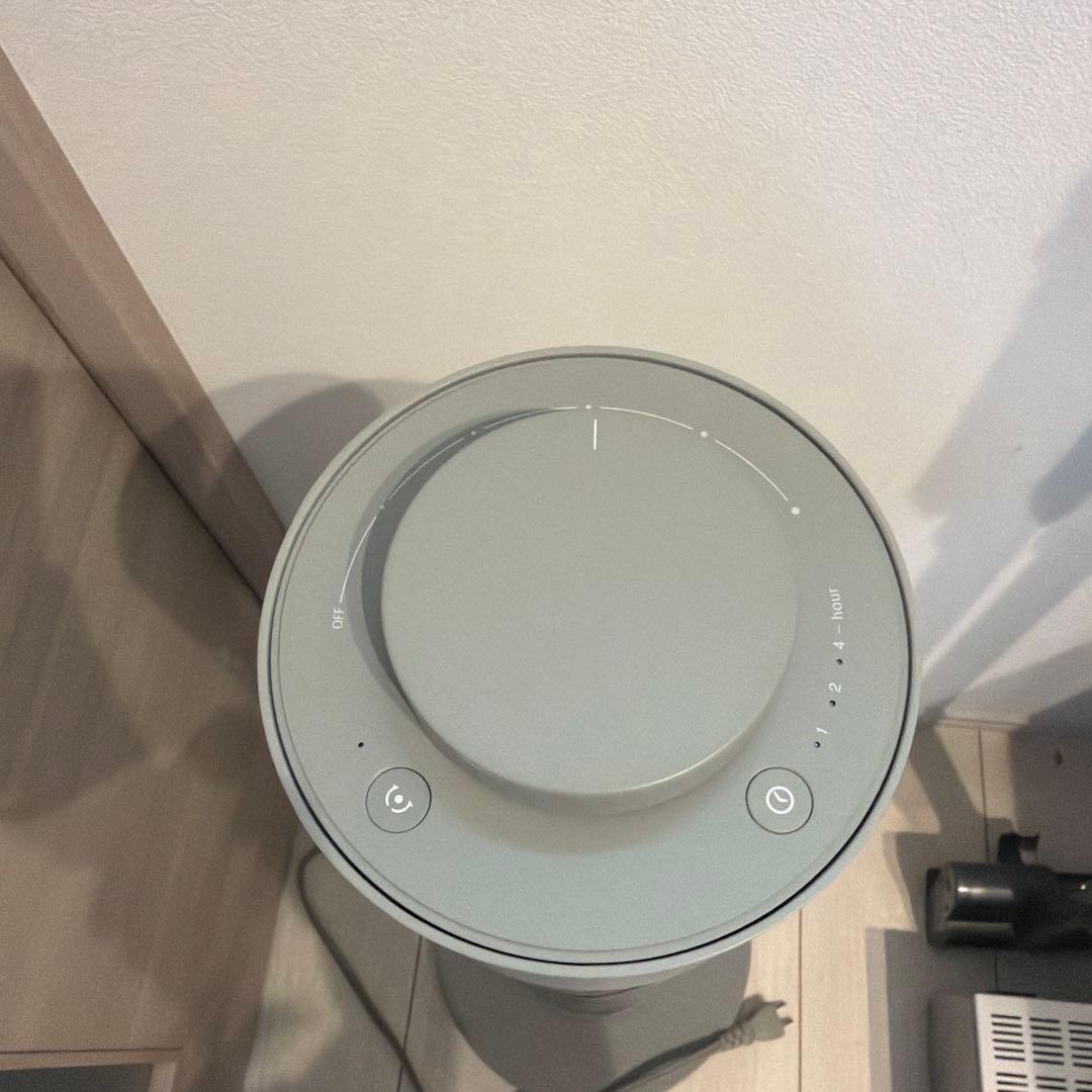 cado ストーブ　SOL-001S