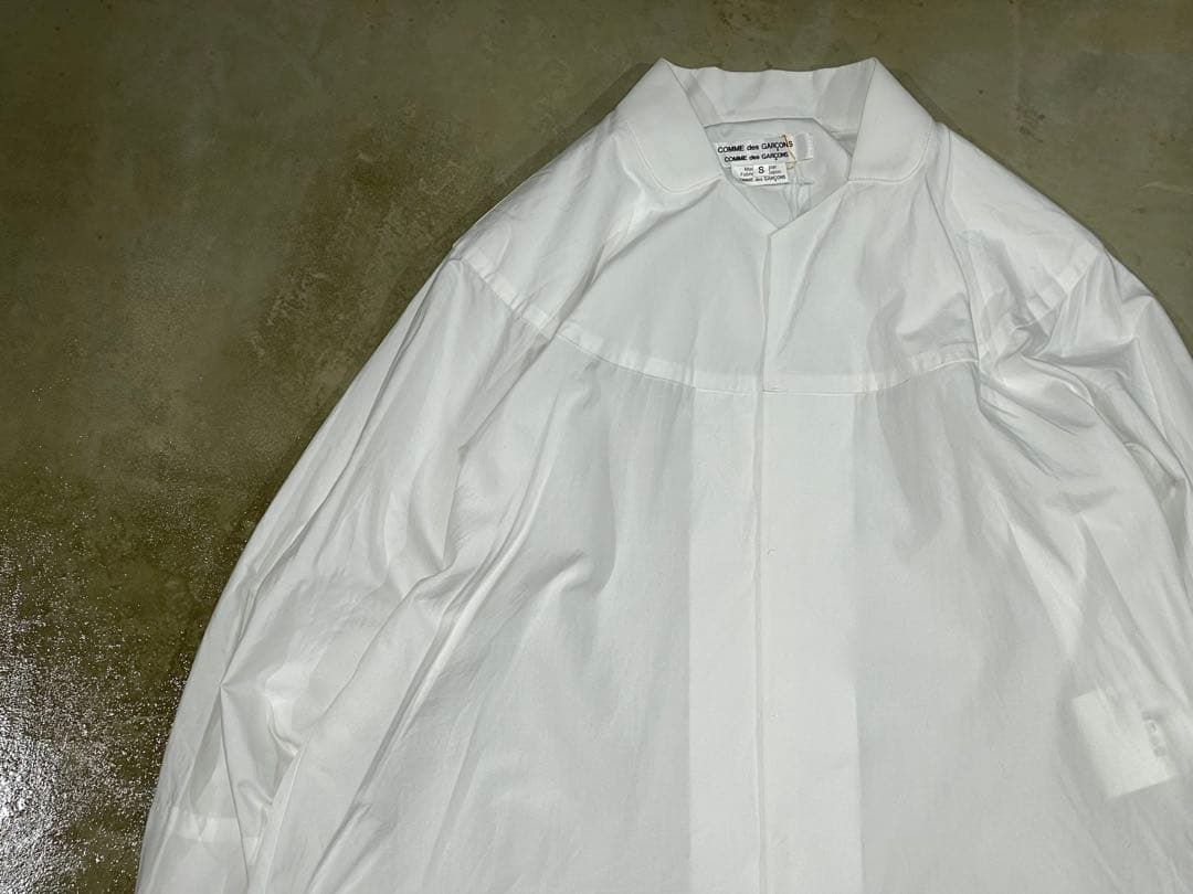 トップス COMME des GARCONS COMMEdes GARCONS shirt