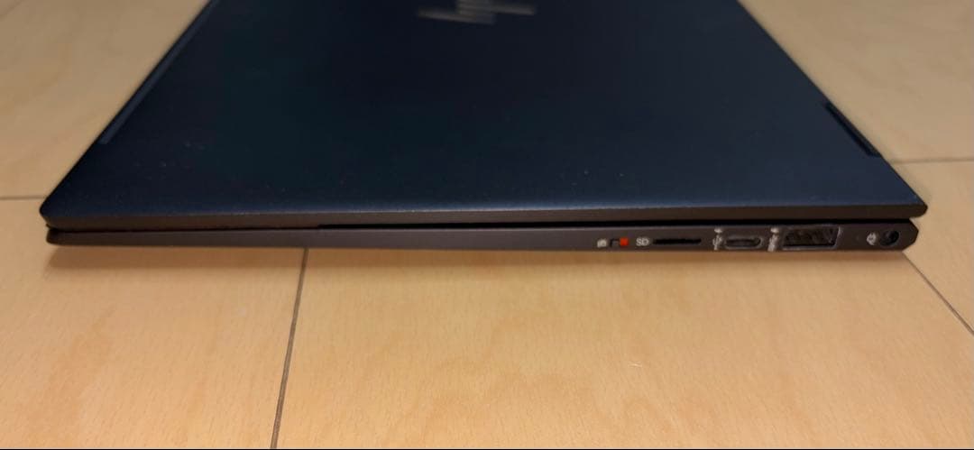 Windowsノート本体 HP ENVY x360 Convertible 13-ar0105AU