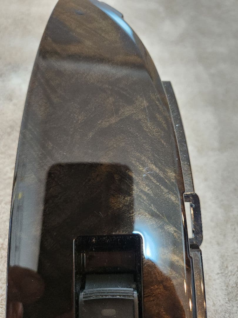 こたろう マイコーデ 純正ブラキッシュブラウンパネル 7点セット