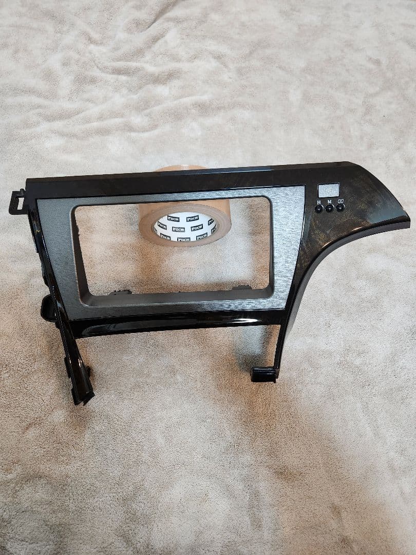 こたろう マイコーデ 純正ブラキッシュブラウンパネル 7点セット