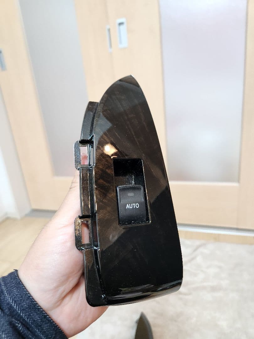 こたろう マイコーデ 純正ブラキッシュブラウンパネル 7点セット