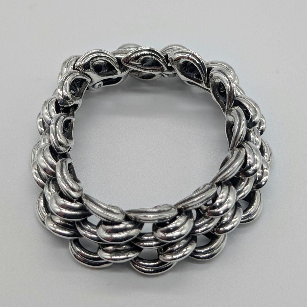 ブラッディマリー　Bloody Mary ダブルインビジブルジョイントブレス