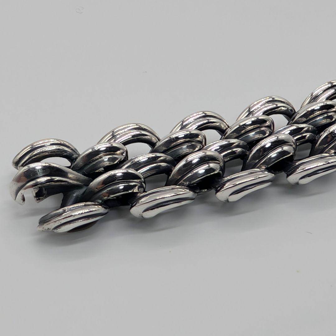 ブラッディマリー　Bloody Mary ダブルインビジブルジョイントブレス