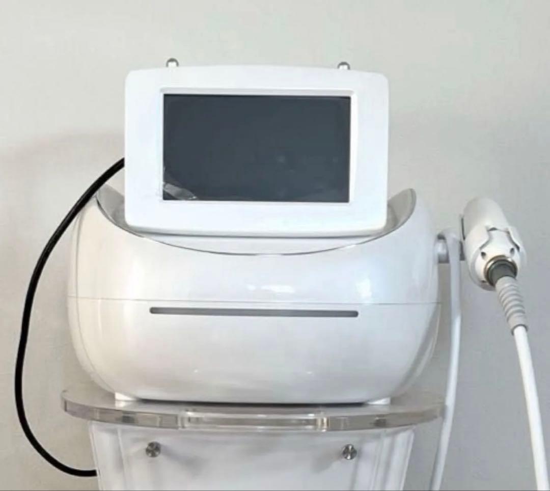 【大幅値下げ】日本製フォーカスネオ　小顔　リフトアップ