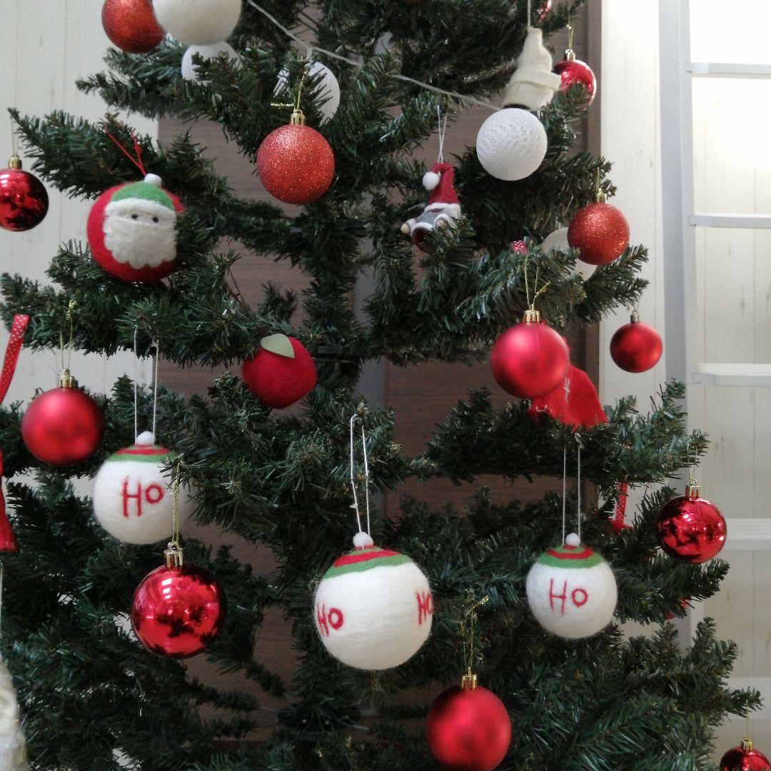 3万円クリスマスツリー（185cm）条件付きお値引き設定有り