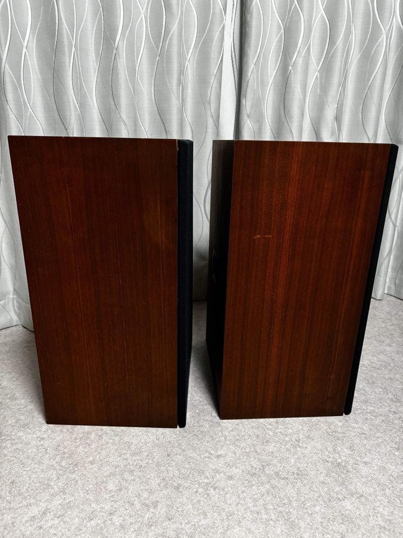 スピーカー・ウーファー JBL 4410 monitor