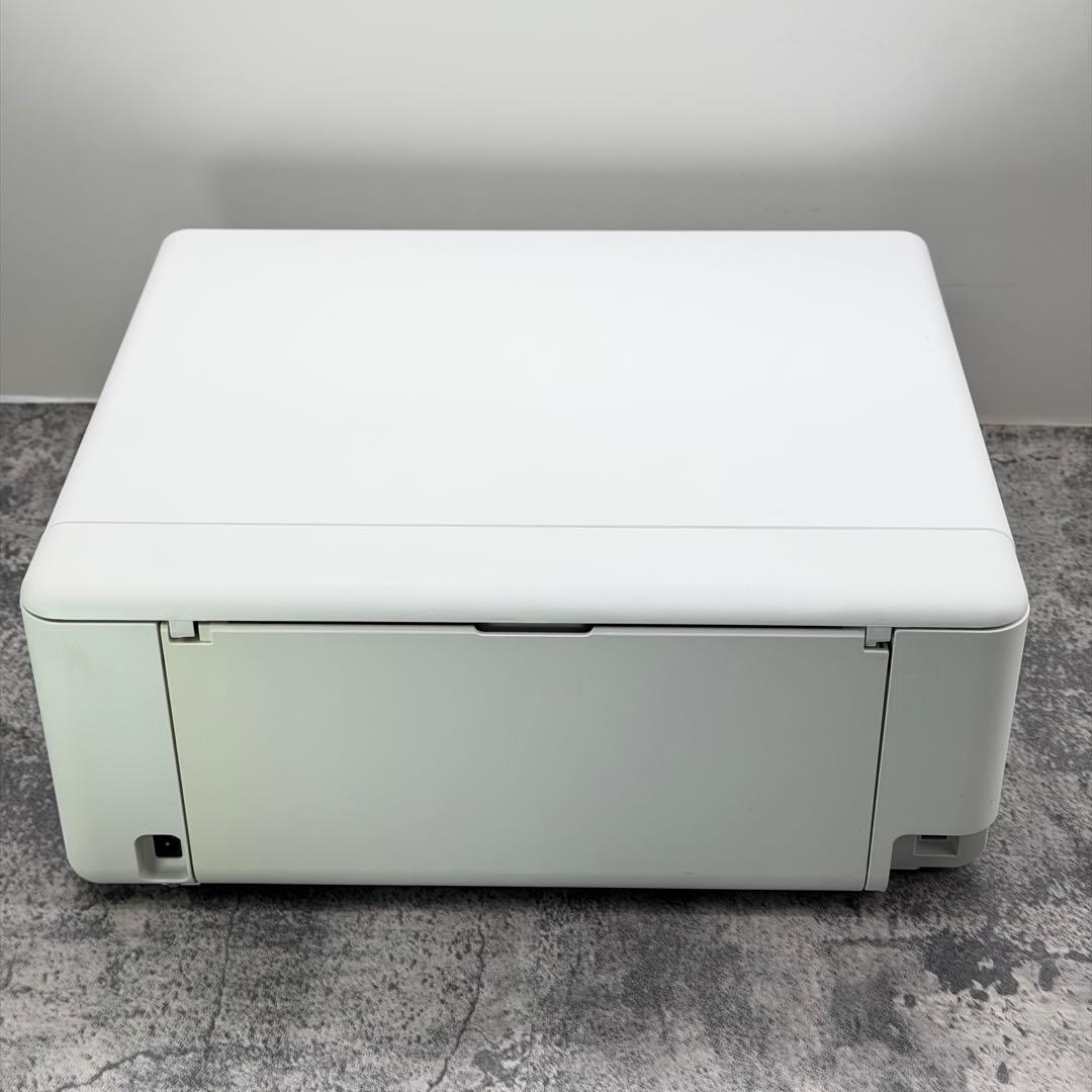 EPSON　EP-M553T 　インクジェットプリンター　印刷枚数約150枚