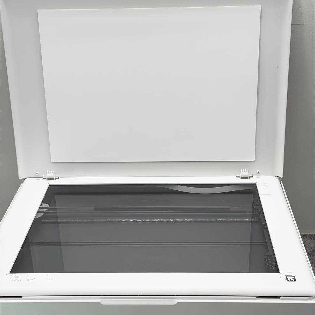 EPSON　EP-M553T 　インクジェットプリンター　印刷枚数約150枚