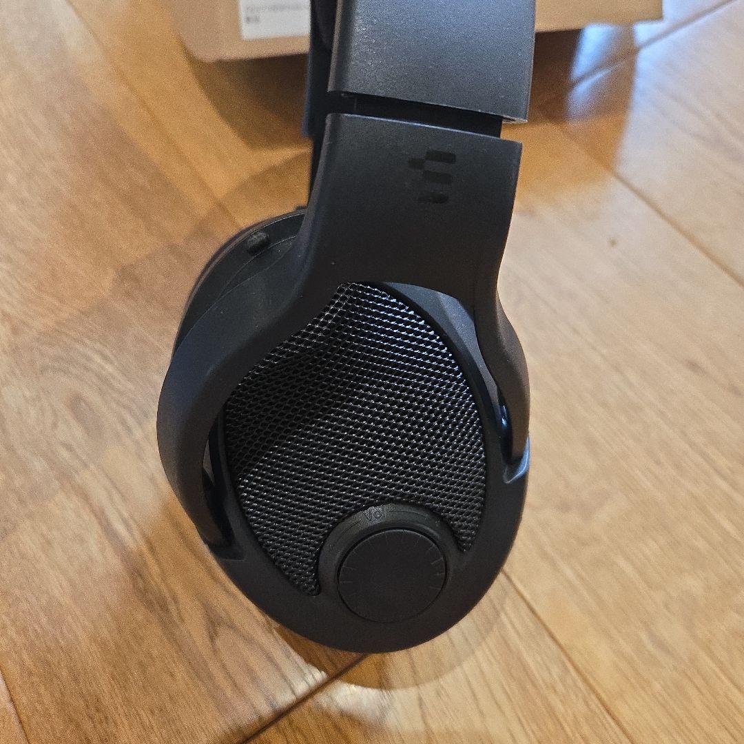 DROP EPOS PC38X ゲーミングヘッドセット (ブラック)