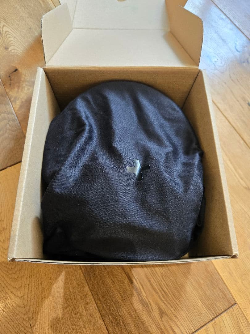 DROP EPOS PC38X ゲーミングヘッドセット (ブラック)