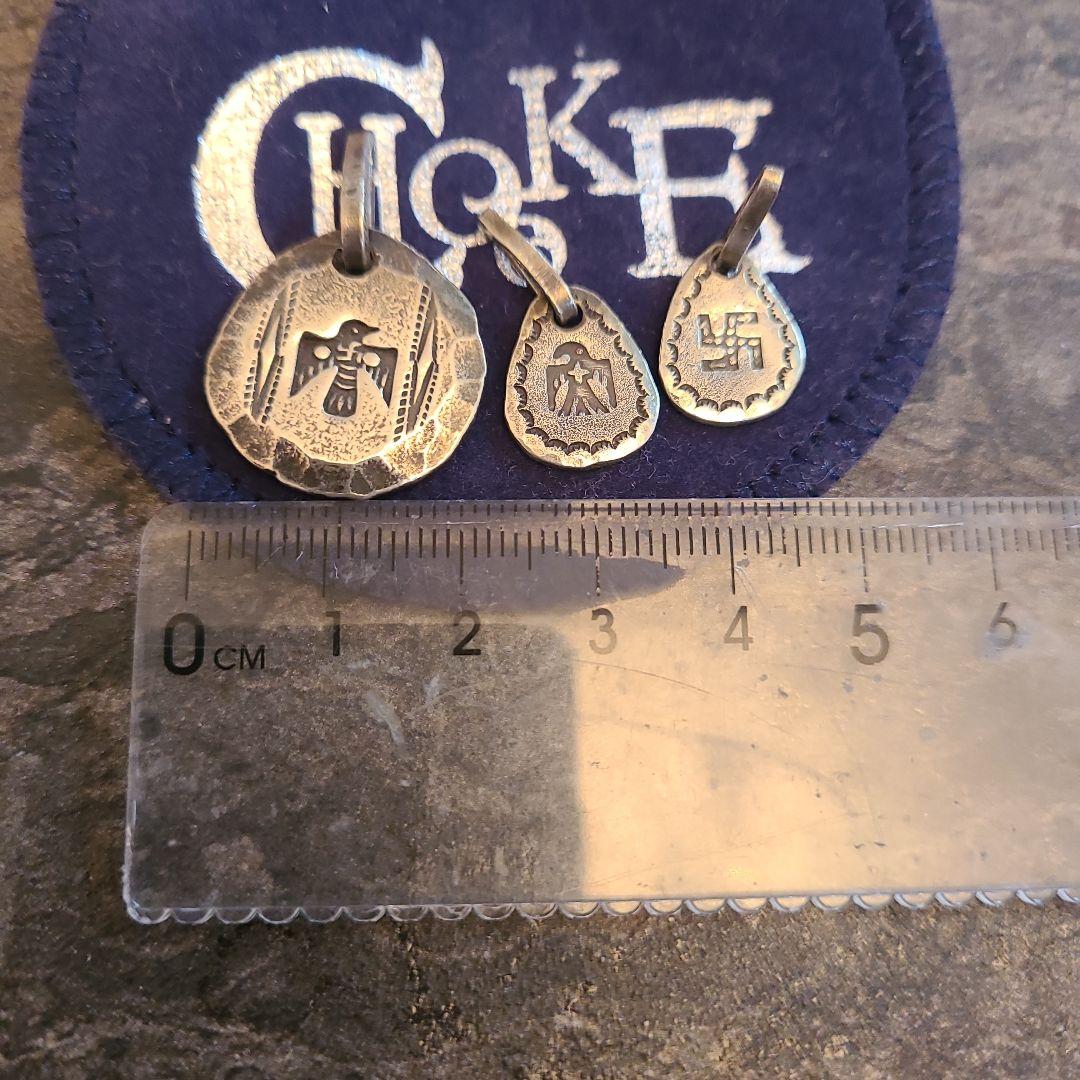 CHooke トップ3点セット