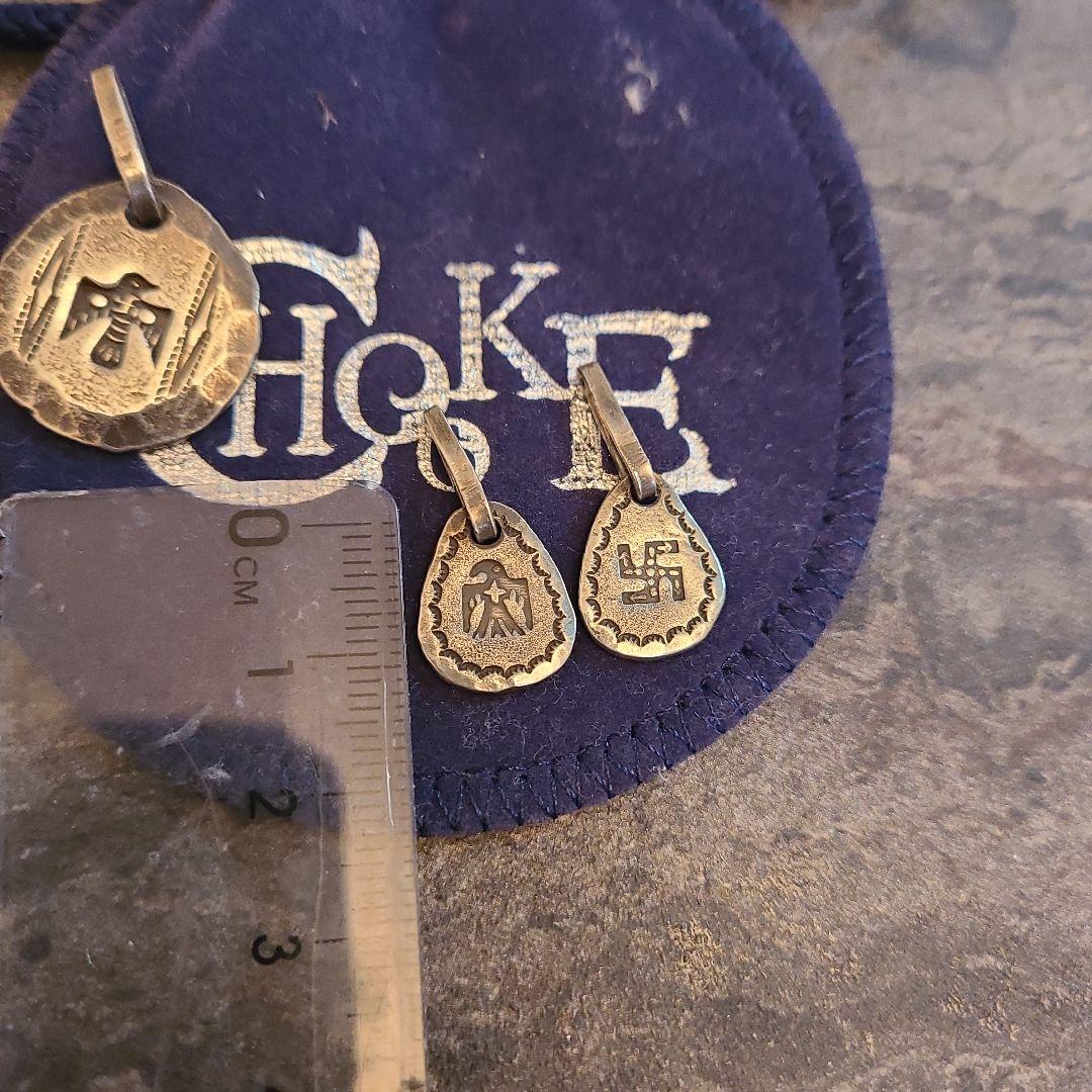 CHooke トップ3点セット