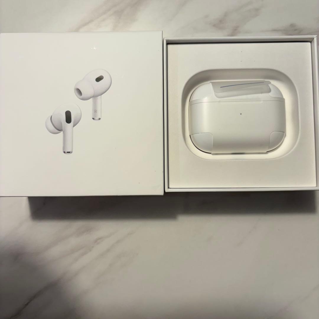 airpods pro 第2世代 lightning