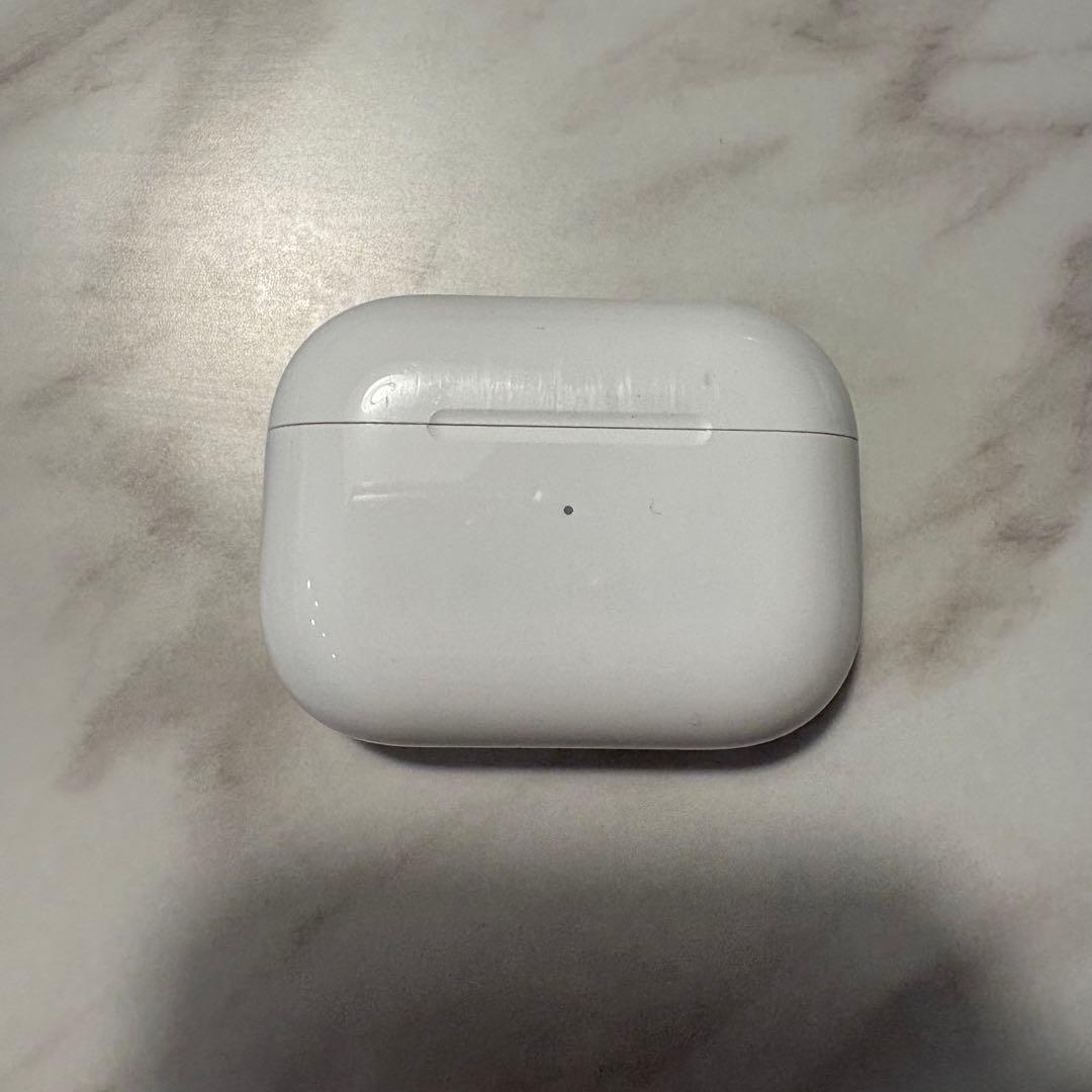 airpods pro 第2世代 lightning