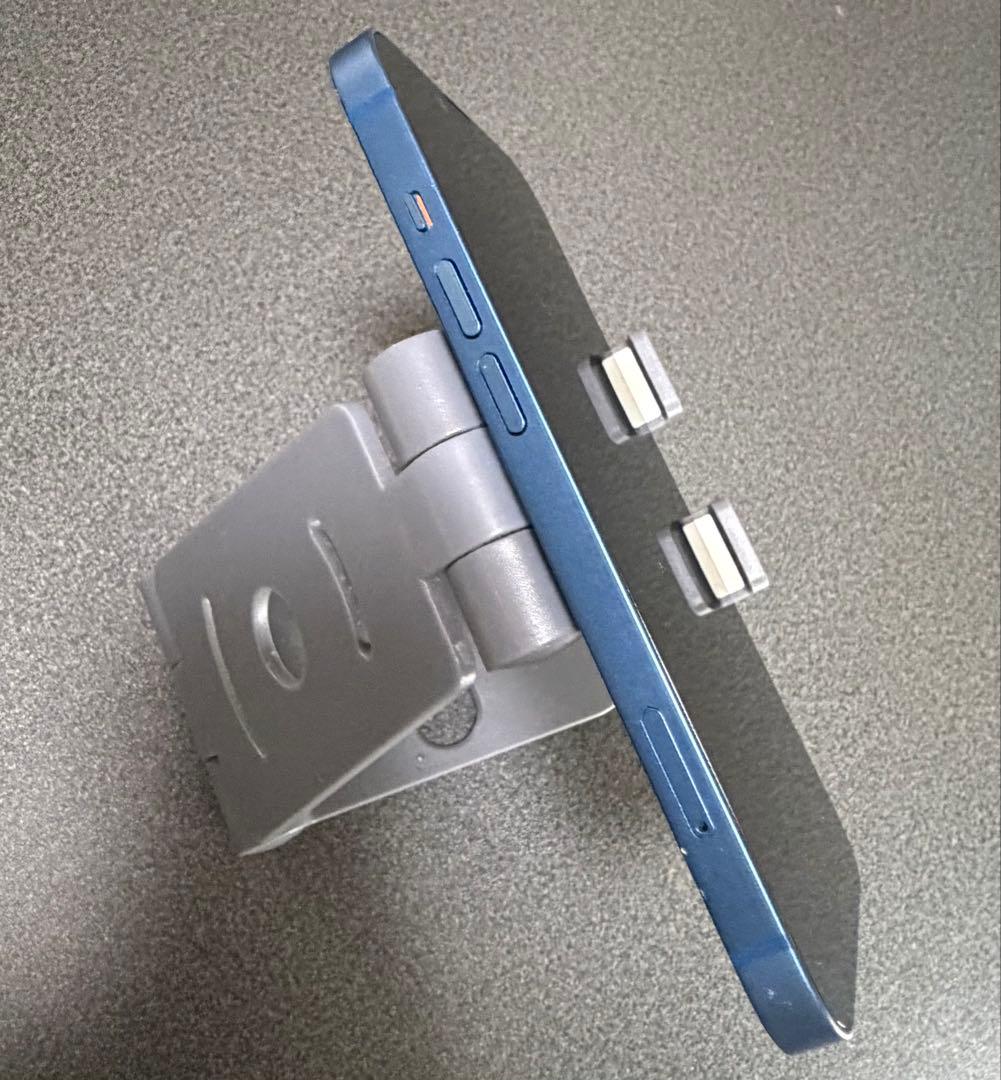 Apple iPhone 13 ブルー 本体のみ