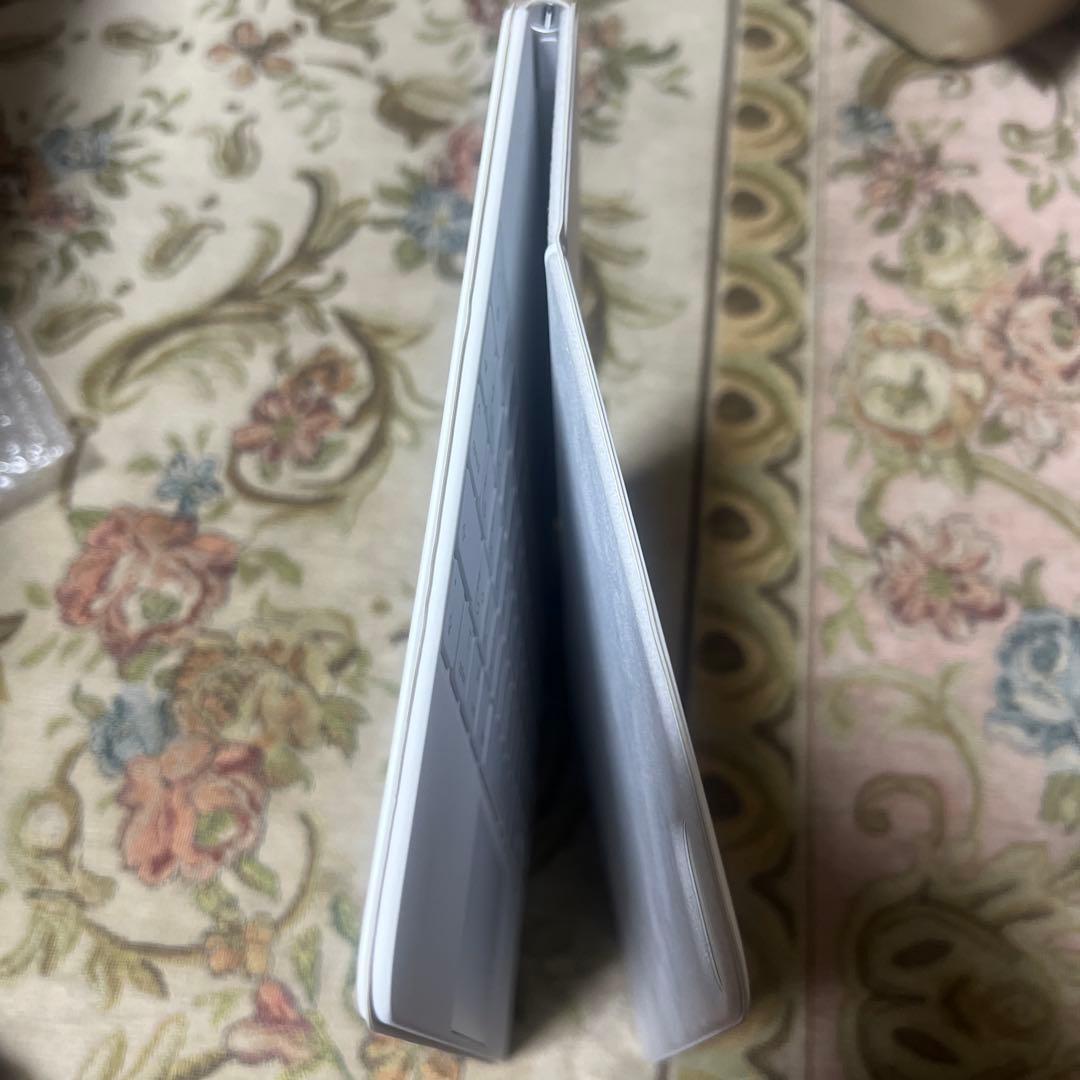 D*e様 Apple 12.9インチProMagicKeyboard MJQL3