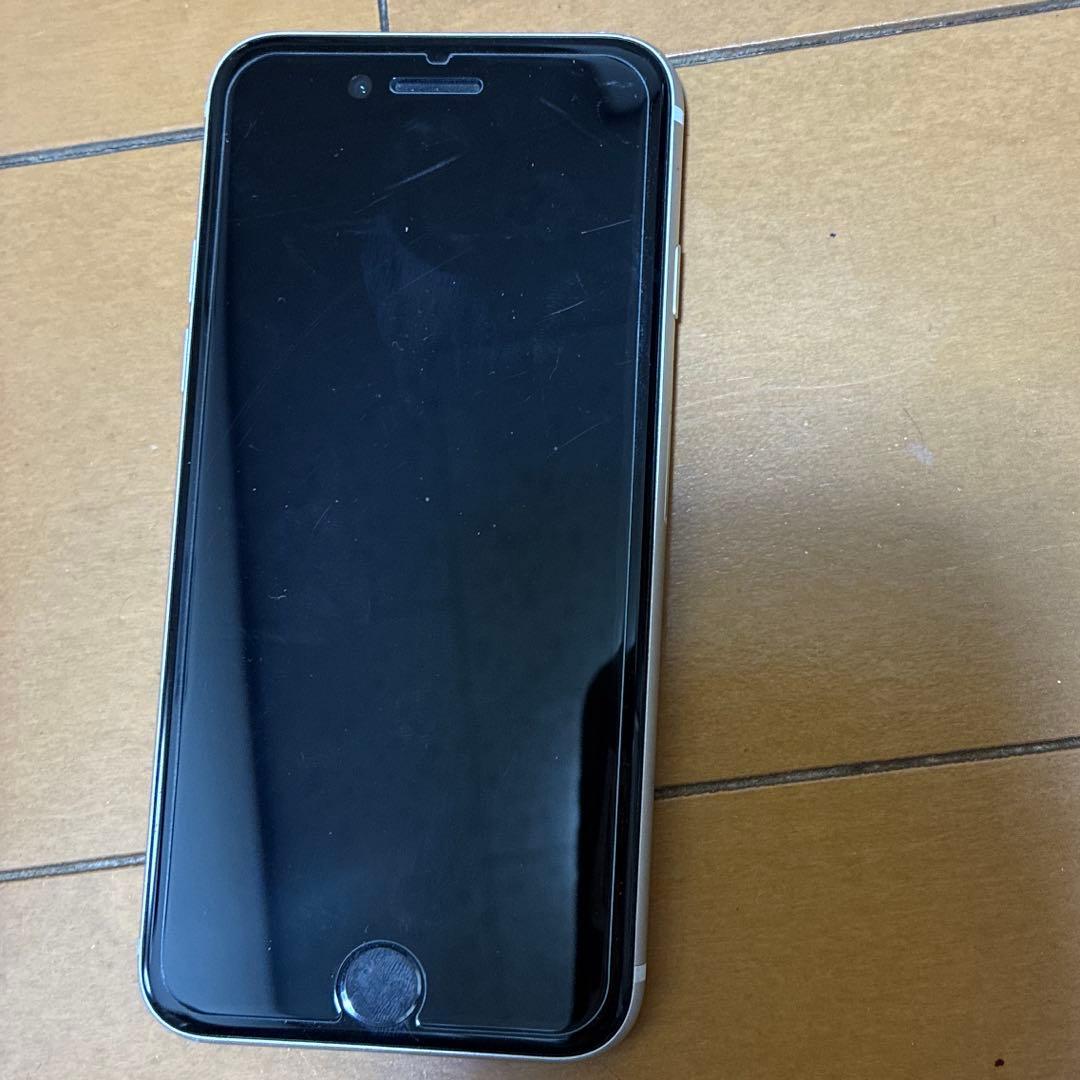iPhoneSE第2世代 128GB ジャンク