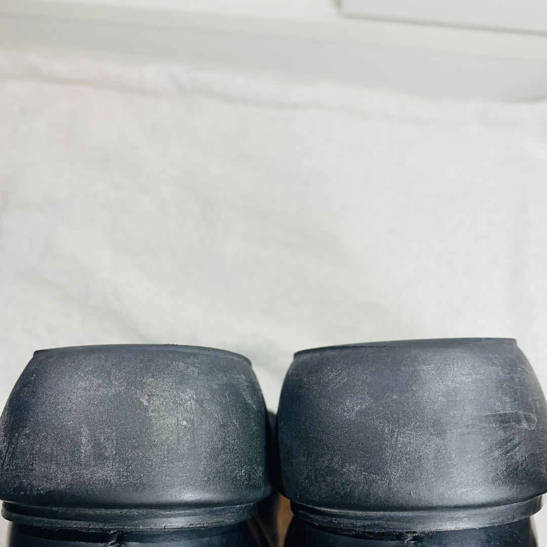 ⭐️GUCCI シェリーラインブーツ、37(24cm)