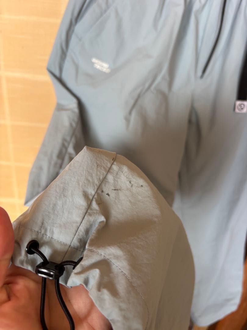 GT boards ウェア　上下XL