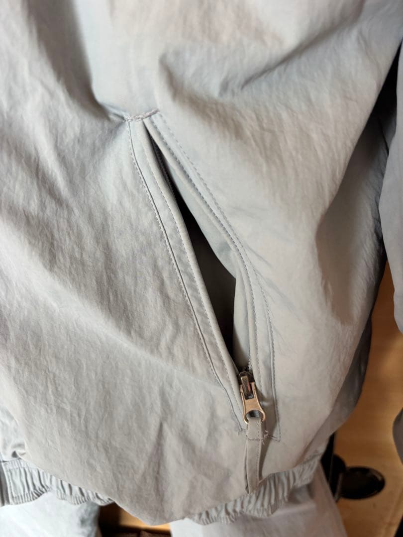 GT boards ウェア　上下XL