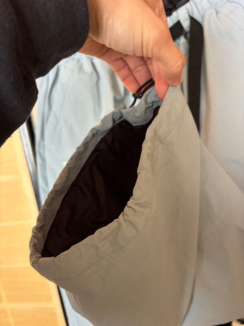 GT boards ウェア　上下XL