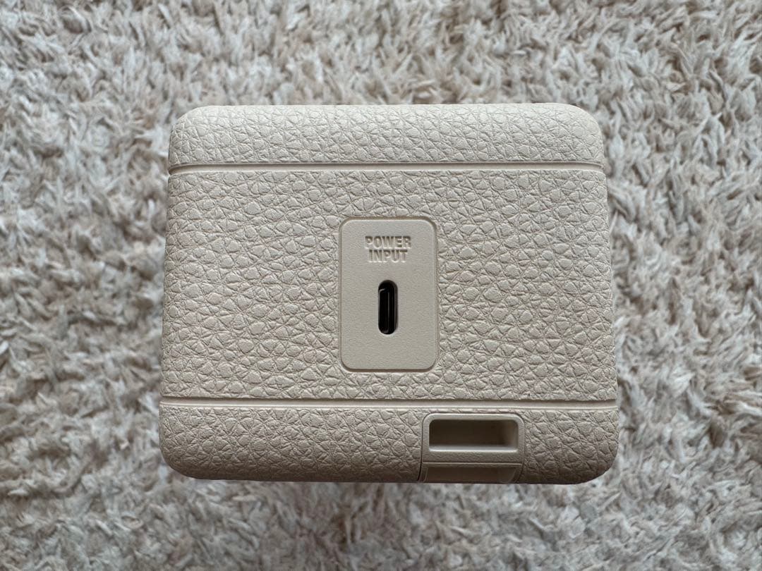 Marshall Emberton III（カラー：Cream）