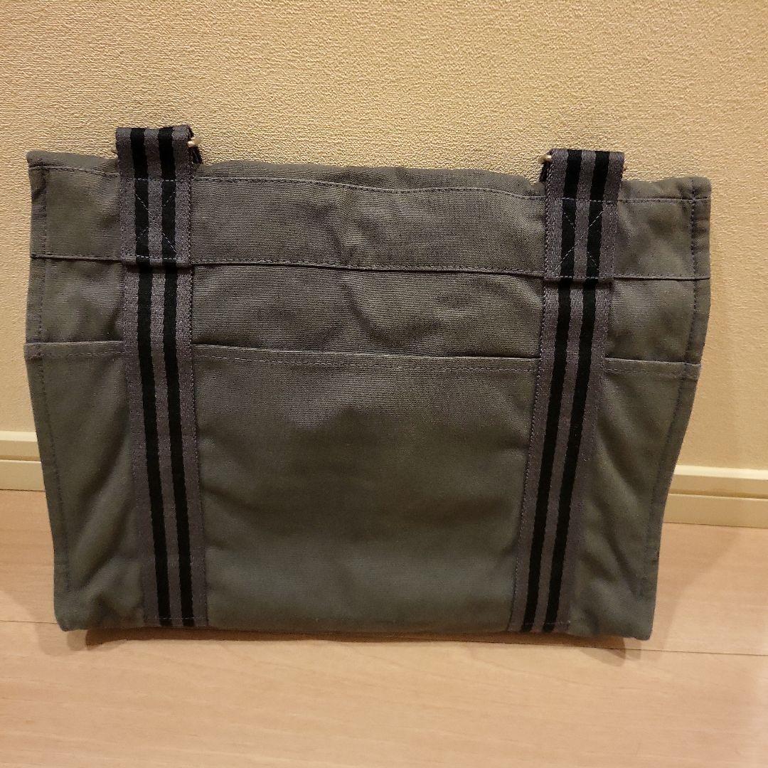 ‼️値下げエルメス　フールトゥバサス MM