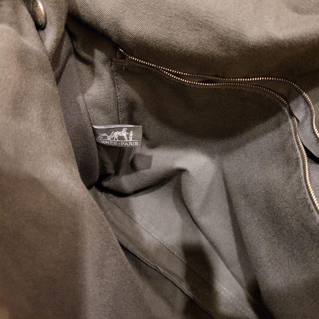 ‼️値下げエルメス　フールトゥバサス MM