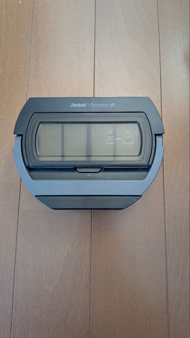 Roomba s9+　ローラー、ブラシ、フィルター新品