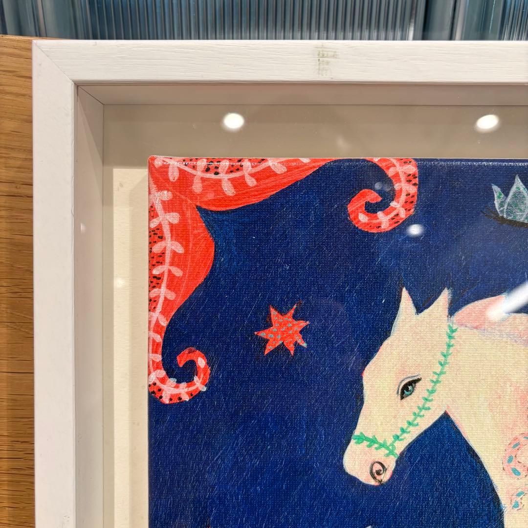 カレン ホイプティング 私の夢 42/100