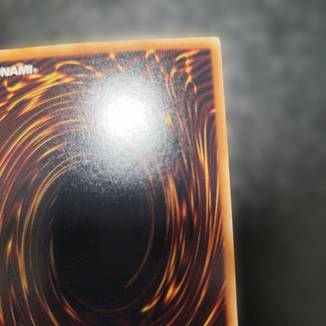 ブラック・ローズ・ドラゴン　ホログラフィックレア